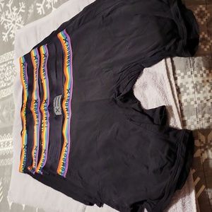 Womens TomboyX Large Under Wear Tencel Modal